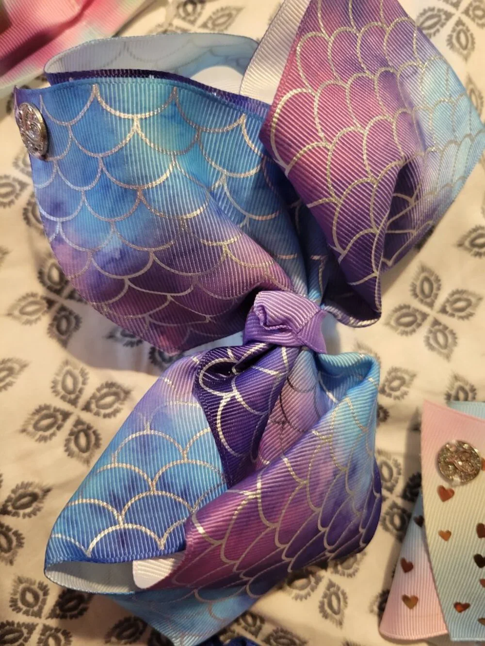 N/A bows hardly